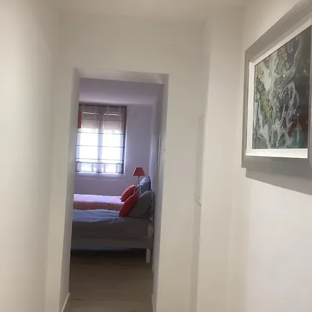 Pervenche B&B