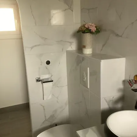 Pervenche B&B 마르세유