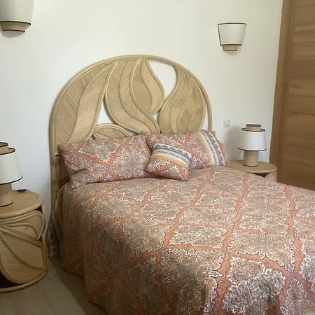 B&B Pervenche 마르세유