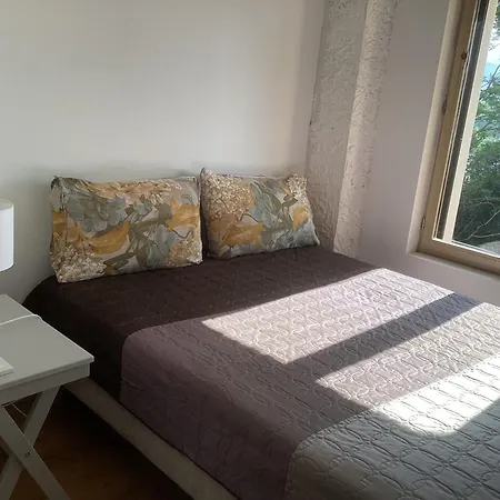 Pervenche B&B 마르세유