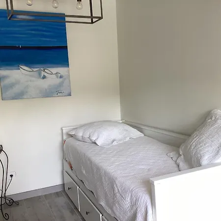 B&B Pervenche