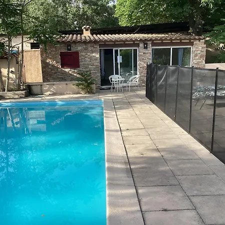 B&B Pervenche